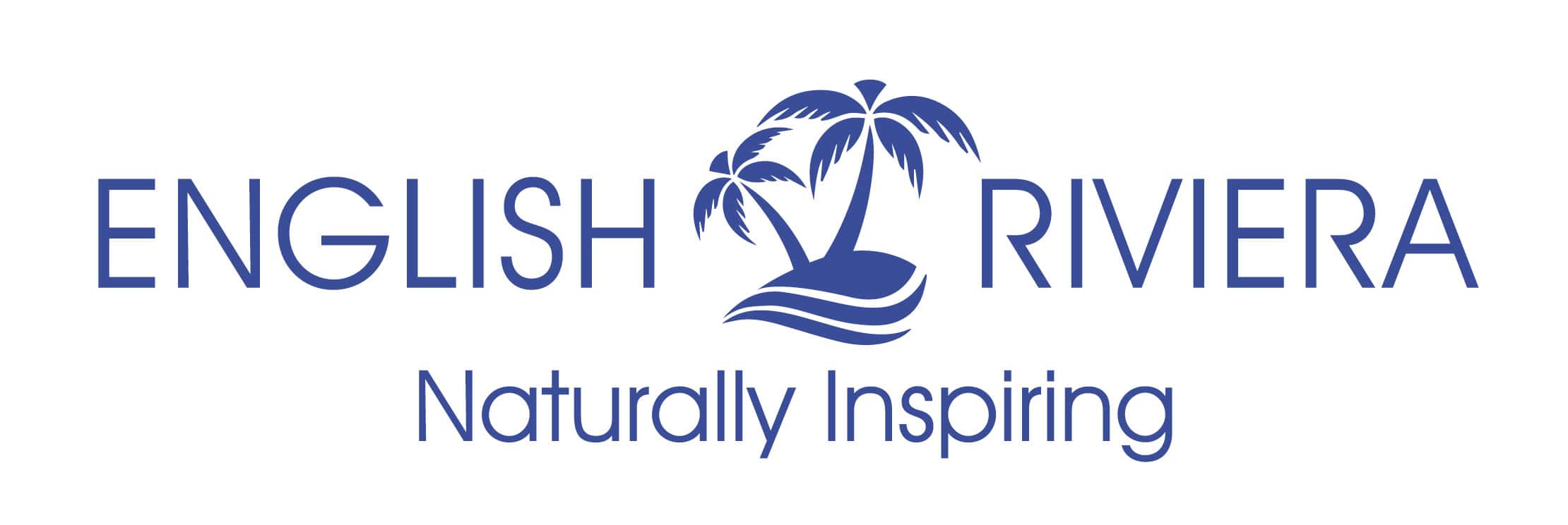 English Riviera Logo