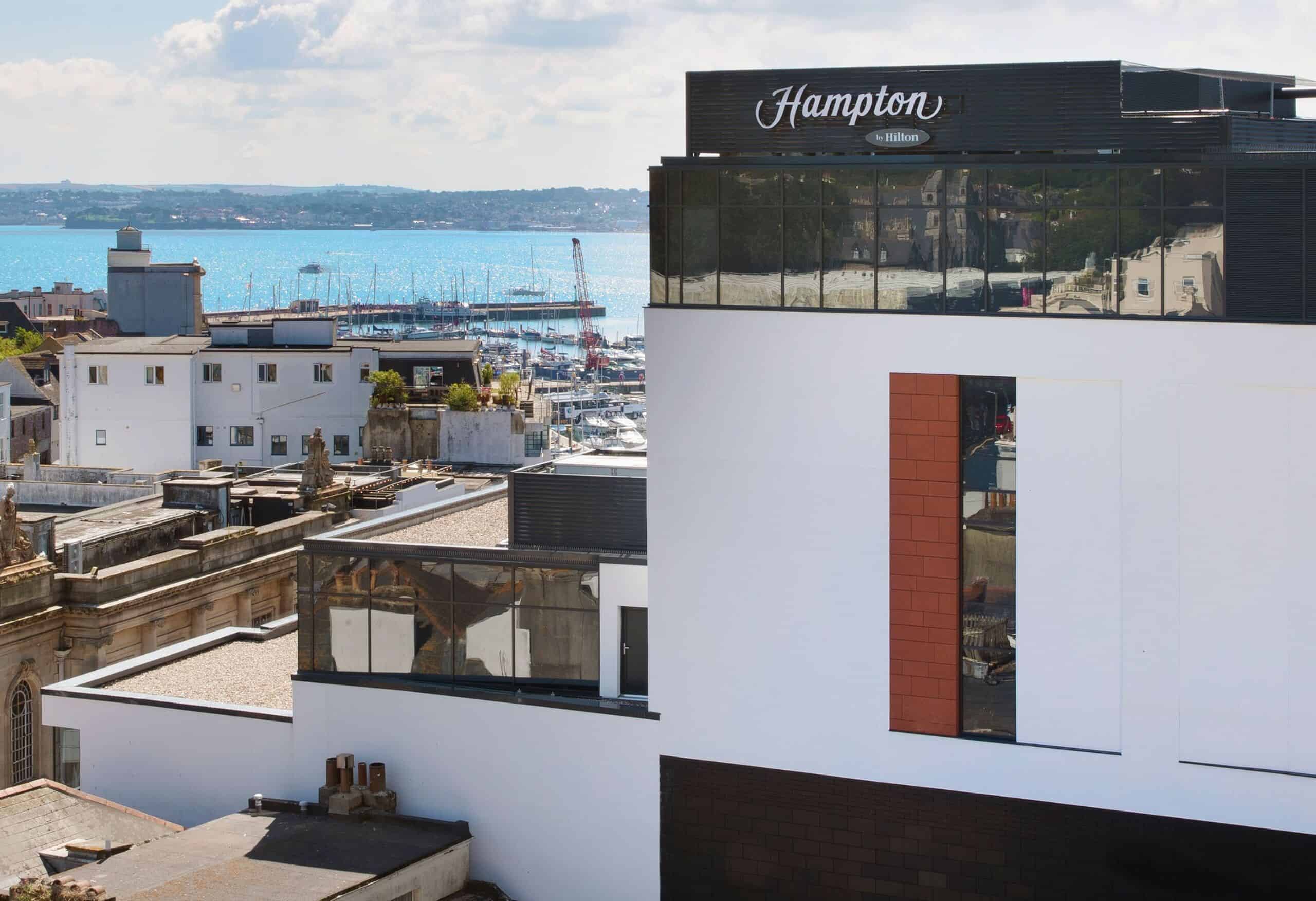 Hampton by Hilton Torquay