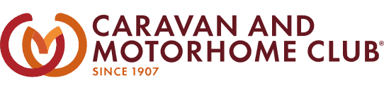 Caravan & Motorhome Club Logo